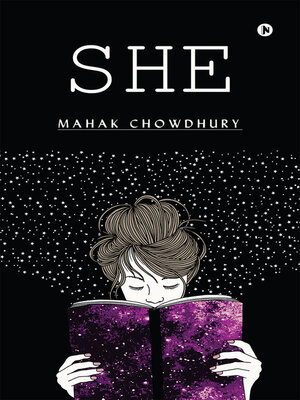 cover image of She